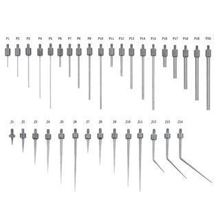 【UTHU】100% Brand New Lever Measuring Instrument Stem Contact Point Depth Gauge Dial
