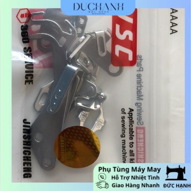 Bộ dẫn chỉ máy vắt sổ Pegasus đời EX-4