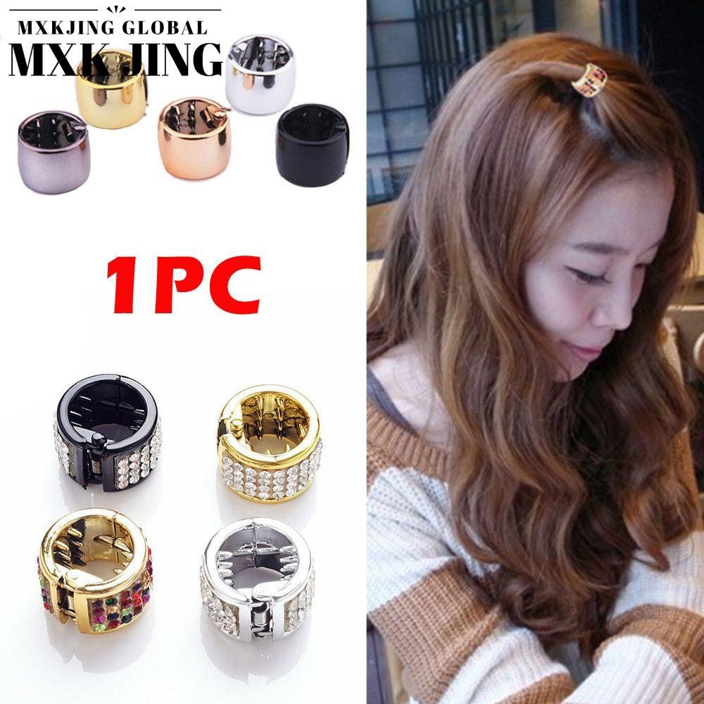 MXKJING   Vòng buộc tóc co giãn dễ thương cho nữ