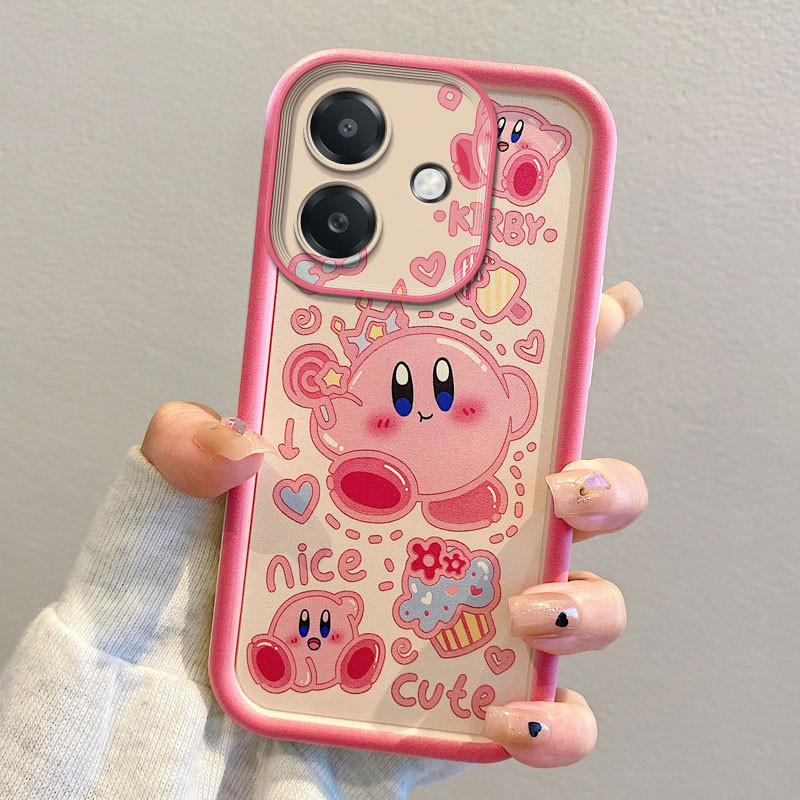 Dành Cho OPPO A5i Ốp Lưng Silicon Mềm TPU Họa Tiết Hoạt Hình Full Protcetion Vỏ Điện Thoại Chống Sốc