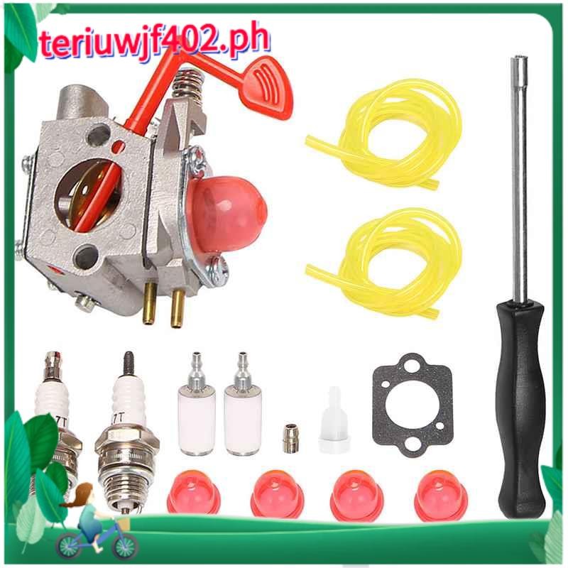 -875 Bộ Chế Hòa Khí Cho Máy Thổi Pro MC200VS P200C P325 200Mph Máy Thổi Thay Thế 545081855