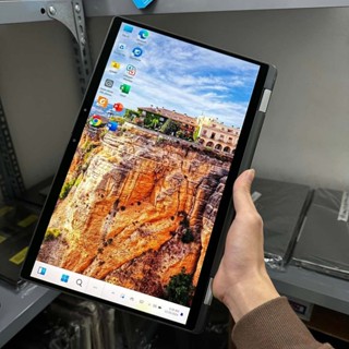  Laptop Cảm ứng 2in1 Vỏ Nhôm Dell Latitude 7420 i7 gen 11-Ram 16Gb-SSD 256Gb-14'FHD-Mới 96% 