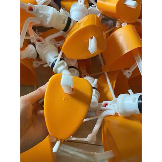 Cột Cấp Nước Bồn Cầu ( cột cấp nước đa năng )