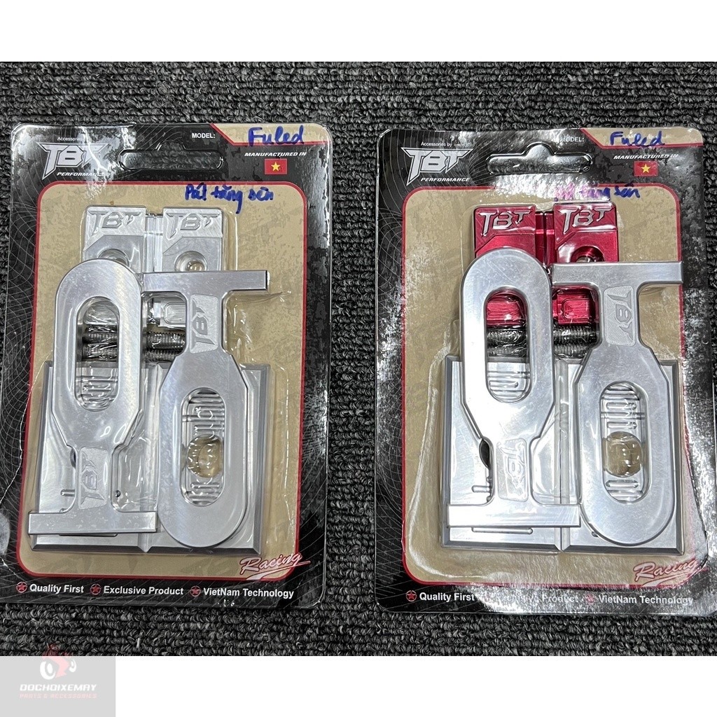 Tăng sên TBT Future Led, Future Mập Mẫu V2 . DoChoiXeMay