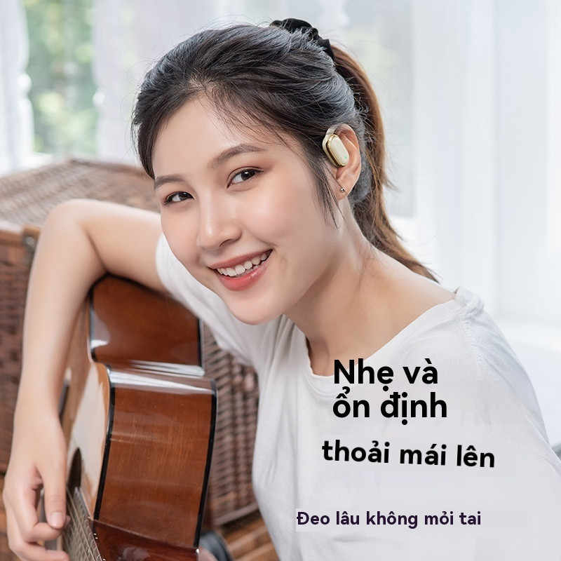 Tai nghe Bluetooth X96 TWS ban đầu không dâyDigital Giảm tiếng ồn OWS Tai nghe | BigBuy360 - bigbuy360.vn