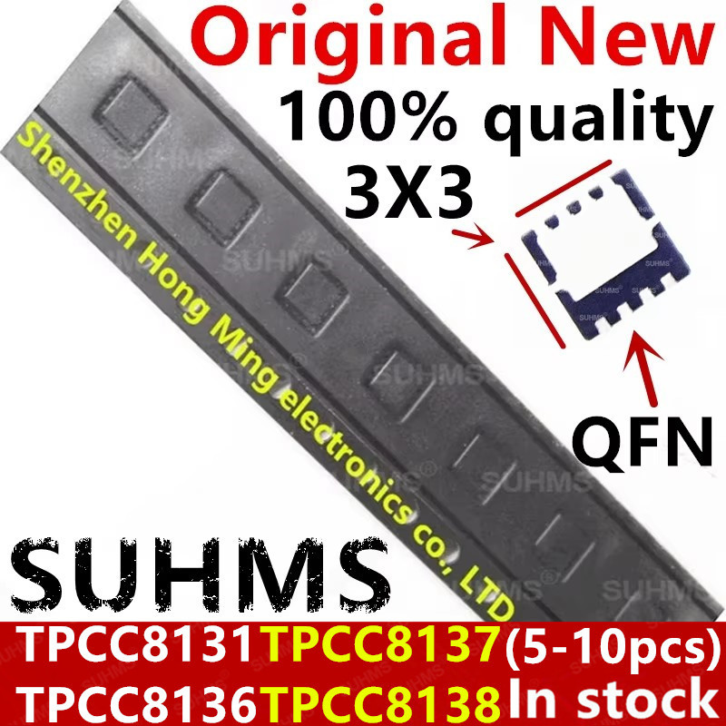 (5-10 miếng) 100% TPCC8131LQ TPCC8136LQ TPCC8137LQ TPCC8138LQ TPCC8131 TPCC8136 TPCC8137 TPCC8138 81