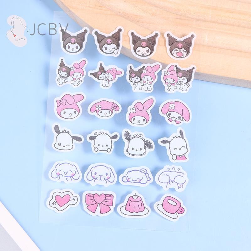 [JCBV] 96 Miếng Dán Mụn Hình Giảm Mụn Hỗ Trợ Miếng Dán Giảm Mụn Vô Hình Loại Bỏ Mụn Miếng Dán Chăm S