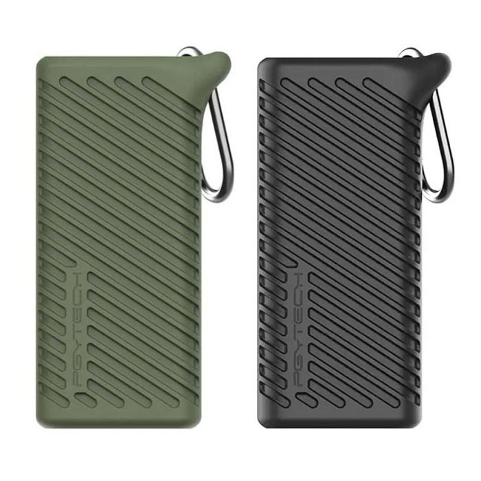 Hộp đựng thẻ nhớ PGYTECH CreateMate High-speed