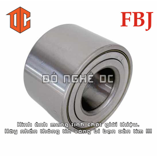 Vòng bi FBJ NF216 NJ213 NJ2206 NJ211 NU204 NJ210 NJ207 NF214 NF310 NF206 NJ208 NJ206 NF213 NJ205 NJ3