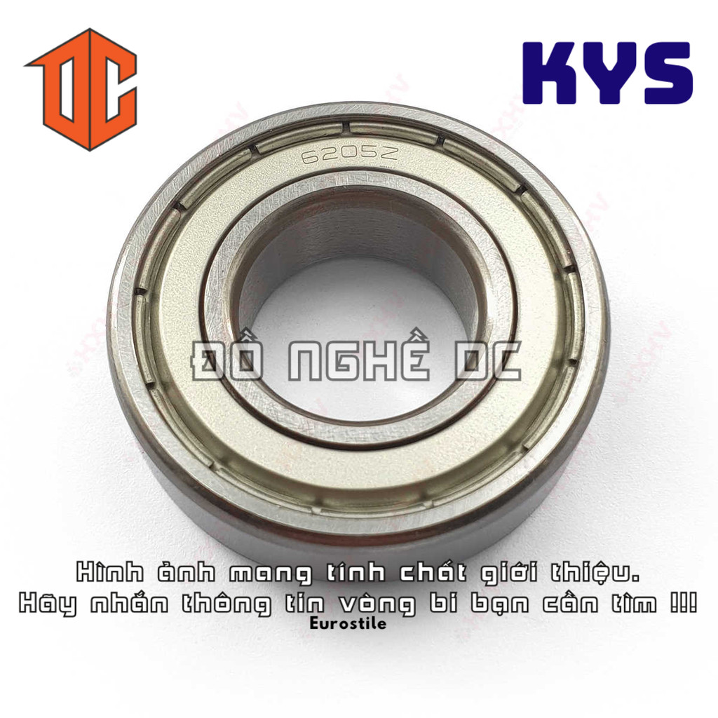 Vòng bi KYS NA4904 N208 NA4903 N308 N209 NJ2207 NU204 NF309 NF207 NJ306 NJ304 NF211 NF306 NJ2204 NJ2