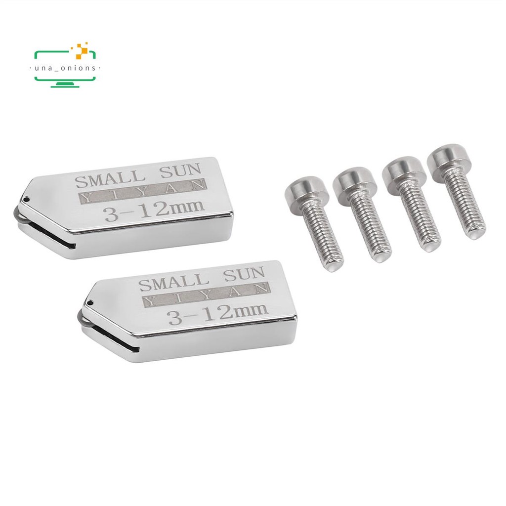 Đầu cắt thay thế cho mọi loại T-cutter tốc độ thủy tinh Kstar Terui