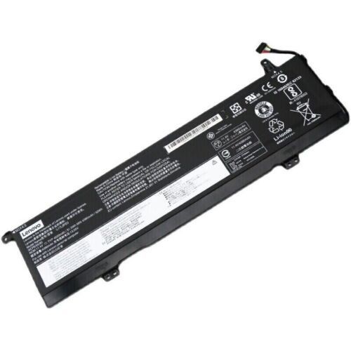 PIN Lenovo Yoga 730-13IKB 730-15IWL 730-15IBK L17C3PE0 L17L3PE0 Battery