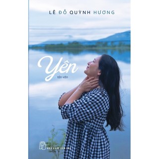 Sách yên - truyện ngắn - tản văn
