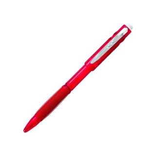Bút chì kim kỹ thuật 0.5 mm - pentel qe205-b - màu đỏ
