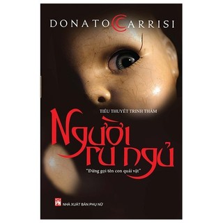 Sách - người ru ngủ