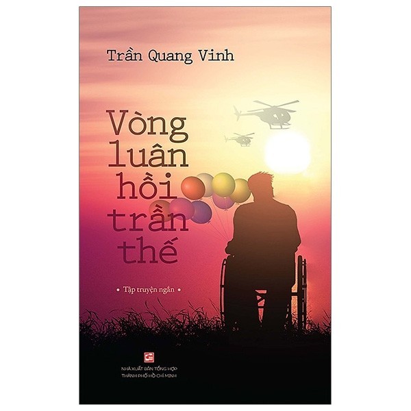 Sách - Vòng Luân Hồi Trần Thế