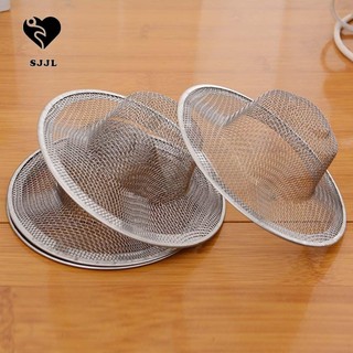 Sjjl bồn rửa nước bồn tắm nhà bếp phòng tắm bồn rửa nhà bếp rây rây bụi bẩn bắt lọc