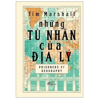 Sách Những Tù Nhân Của Địa Lý