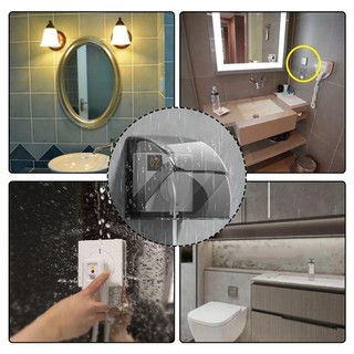 ⭐ READY STOCK ⭐-New In May-Charging pile socket waterproof cover socket universal waterproof cover[Overseas Products]【POWDERS-VN】