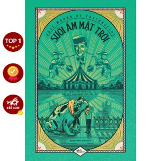 Sách - Sưởi ấm mặt trời (Phần tiếp của Cây cam ngọt của tôi) (José Mauro de Vasconcelos) (Nhã Nam)