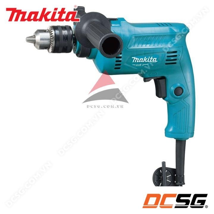Máy khoan búa 16mm dùng điện Makita M0801B | DCSG
