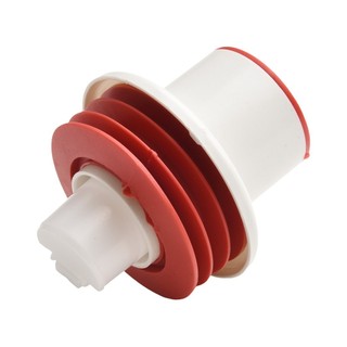 Odorproof Pipe Plug Wash Basin Sewer Seal Tubes Anti Smell Plug Durable