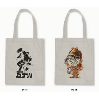 TÚI Tote -DETECTIVE CONAN 01 4JGU