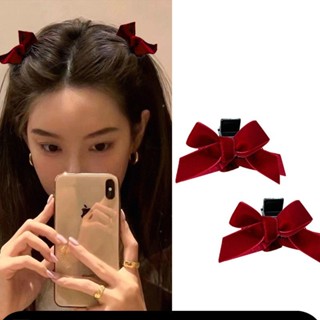  Kẹp tóc càng cua Hàn Quốc kẹp tóc mái mini nữ đẹp hottrend cỡ size nhỏ iLita cặp búi tóc dễ thương cào 10 răng 14 răng 