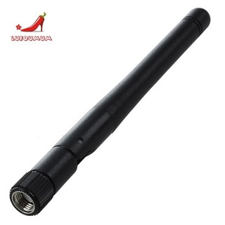 Bộ định tuyến mạng WLAN không dây 2dbi Wifi Tăng cường Ăng-ten trên không đa hướng