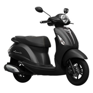 Bugi xe máy Yamaha Grande