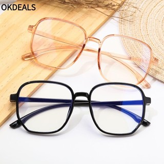 Kính chống ánh sáng xanh và túi thời trang unisex