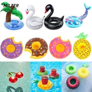 QinJue 1 Đồ Chơi Phao Bơm Hơi Nổi Trên Mặt Nước Trang Trí Tiệc Cho Bé