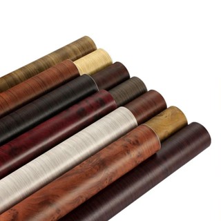 Xe Đổi Màu Miếng Dán Dính DIY Trang Trí Đề Can PVC Hạt Gỗ Họa Tiết Xe Vinyl Bọc Phim Phụ Kiện Xe Hơi