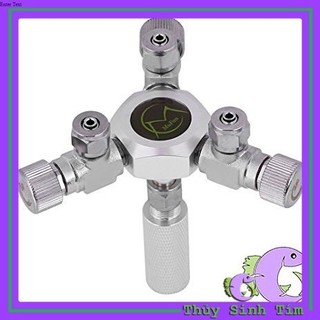 VAN CHIA CO2 MUFAN (PHỤ KIỆN THỦY SINH)