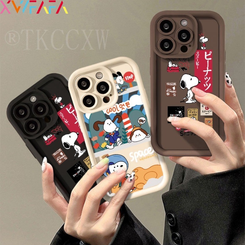 Tương Thích Cho Redmi K70 K60 K50 K40 K30 Pro K70E K60E K40 Gaming K60 K50 Phim Hoạt Hình Siêu Dễ Th