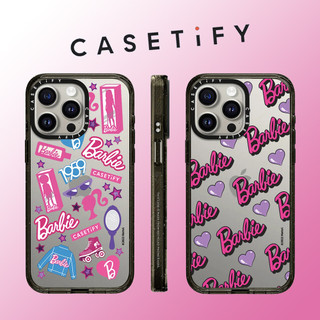 Casetify Graffiti Pink Love English Ốp điện thoại Acrylic chống sốc trong suốt cho iPhone 15 Pro Max 14 Plus 13 ProMax 12 12Pro Vỏ bảo vệ cứng bằng điện thoại chống sốc