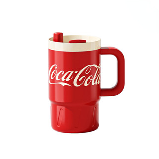 【LUCKY Cốc giữ nhiệt bằng thép không gỉ 316 dung tích lớn Cốc nước lạnh Cặp đôi Cốc cà phê cách nhiệt có nắp Cốc rộng cỡ lớn 800ML