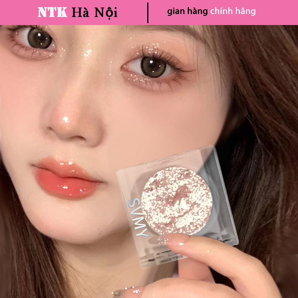 Nhũ mắt SVMY kim tuyến lấp lánh