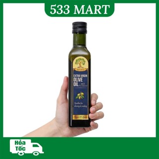 Dầu Extra Virgin Olive Tường An 250ml