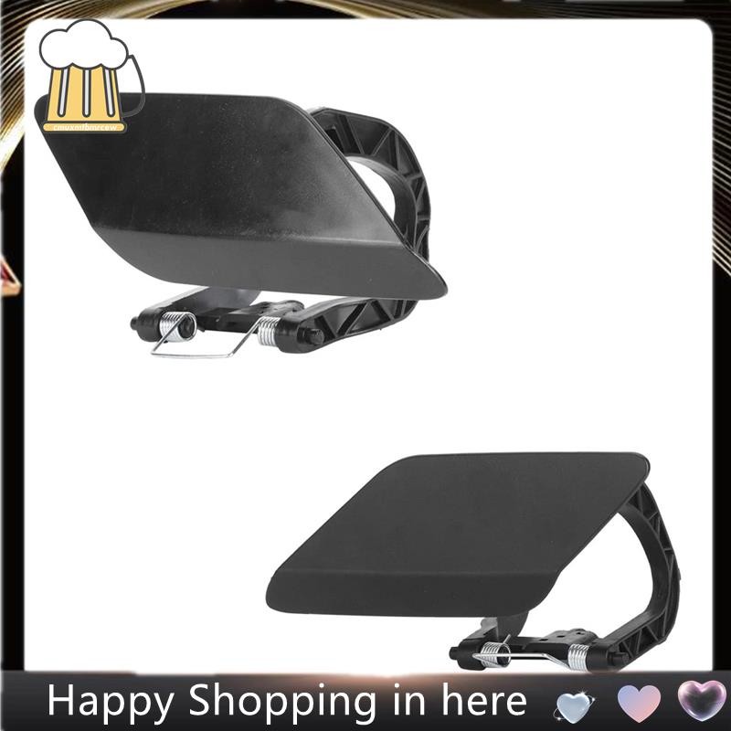 [Lala-shop] Nắp Vòi Rửa Đèn Pha Ô Tô Cho Xe Mercedes E-Class W212 E200 E260 E250 E300 2008-2013