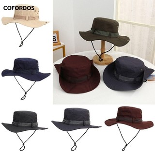 COFORDOS Mũ Câu Cá, Mũ Leo Núi Mỏng Nhanh Khô, Dây Thời Trang Ngọt Ngào Thoáng Khí Chống Nắng Có Thể Đóng Gói Mũ Nữ