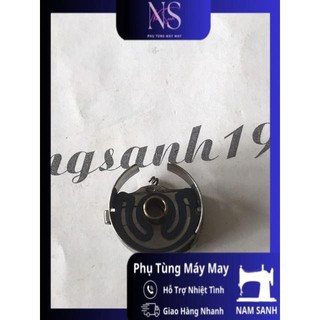 Thuyền máy thêu