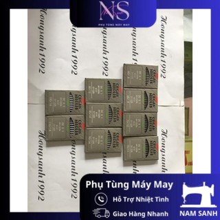 KIM MÁY VẮT SỔ VĨ 10 CÂY NHẬT