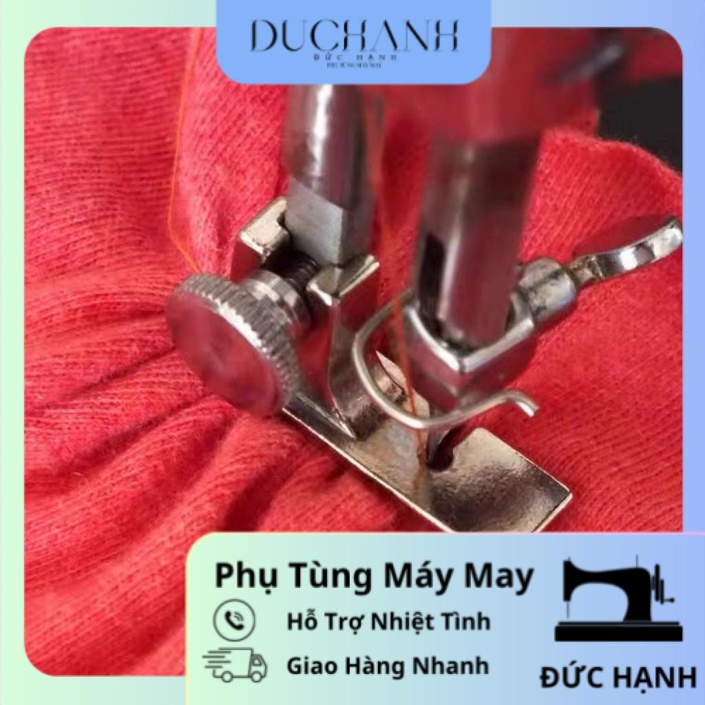 Chân vịt nhún máy may gia đình