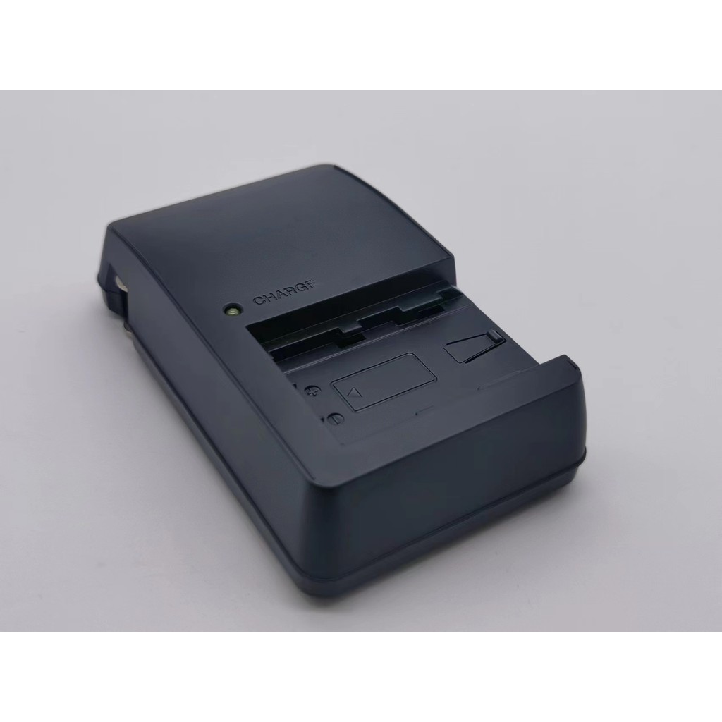 1 Bộ Sạc Pin Cho Máy Ảnh Sony BC-VH1 BC VH1 BCVH1 NP-FH50 NP-FH60 NP-FH70 NP-FH100 FP50 FP90 FV50 FV