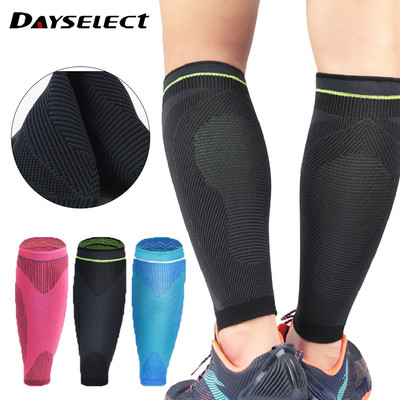 Dayselect 1 Miếng Nẹp Đầu Gối Thể Thao Co Giãn Chống Trơn Trượt Thoáng Khí Chạy Xe Đạp Bóng Rổ Kneepads
