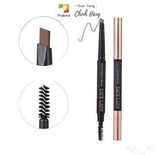 Chì kẻ mày Sace Lady Longwear chống thấm nước 0.33g
