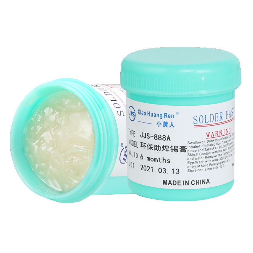 Mỡ hàn JJS-888A 100g hàn dán dễ dàng