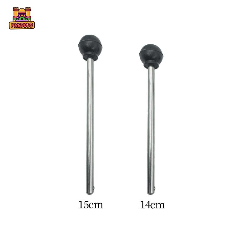 Tập Gym Trọng Lượng Ngăn Xếp Trọng Lượng Pin Thiết Bị Tập Thể Dục Chắc Chắn Chốt Đa Năng Tải Trọng L