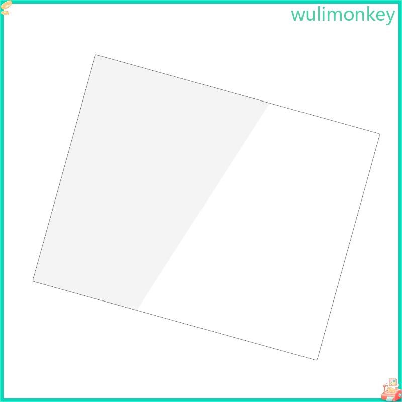 Miếng dán bảo vệ màn hình WU cho bộ bảo vệ bảng điều khiển trò chơi GKD Pixel II Phim cường lực